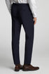 PANAMANT-Suits-PREMIUM NAVY PANAMA SLIM SUIT TRS- Ted Baker Romania